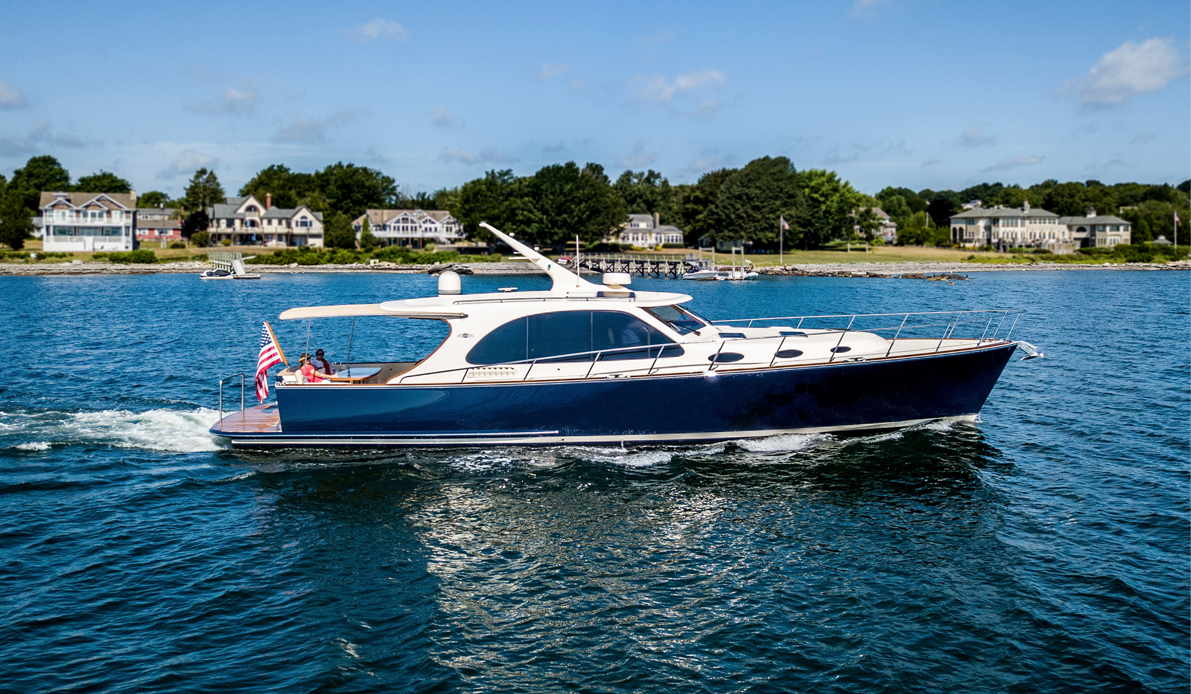 Palm Beach Motor Yachts